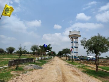  Plot – Exterior View View at Bhapura - for Sale