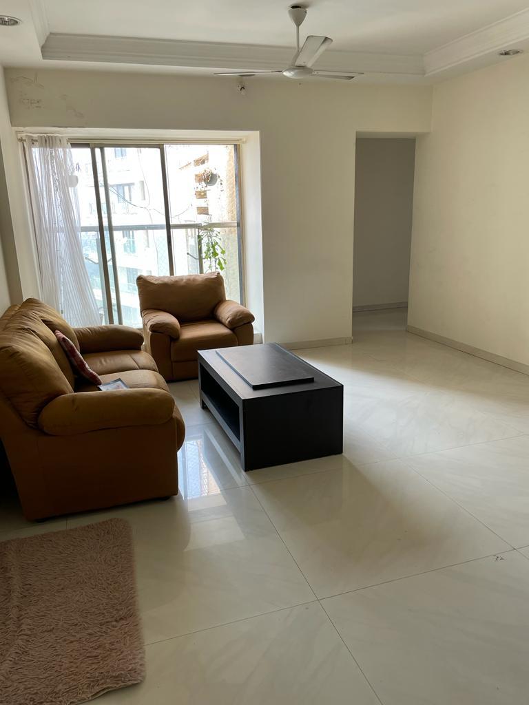 3 BHK 1300 Sq.Ft. Apartment in Powai Vihar