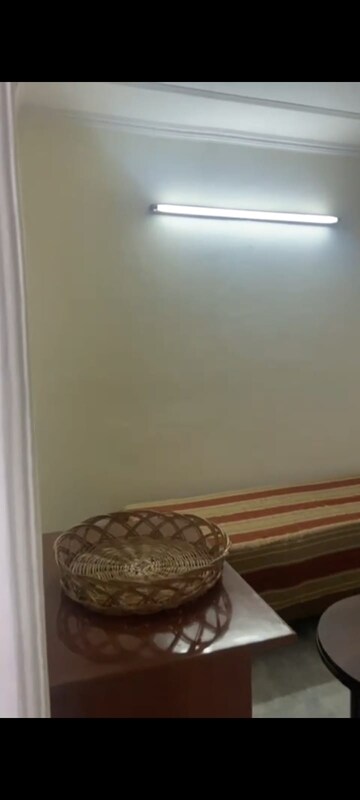 Furnished Amenities in 1 RK Builder Floor at Savitri Nagar – for Rent