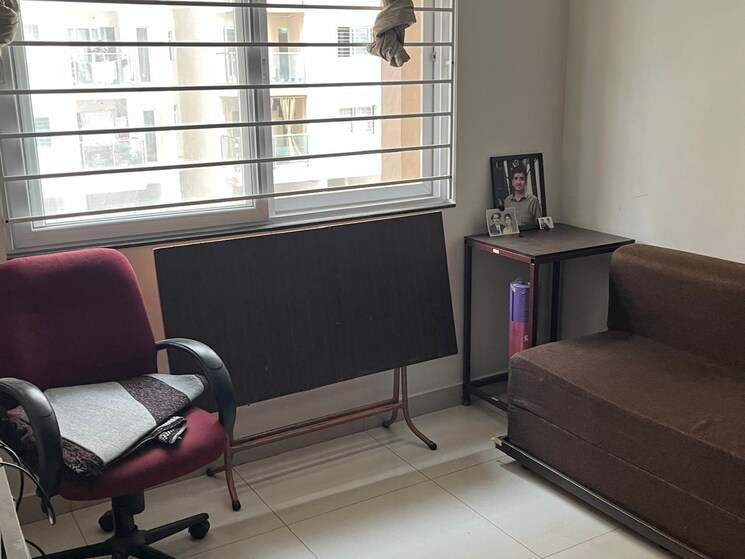 Living Room, provident-park-one 1 Bedroom 625 Sq.Ft. Apartment In Kanakapura Road Bangalore 9043141