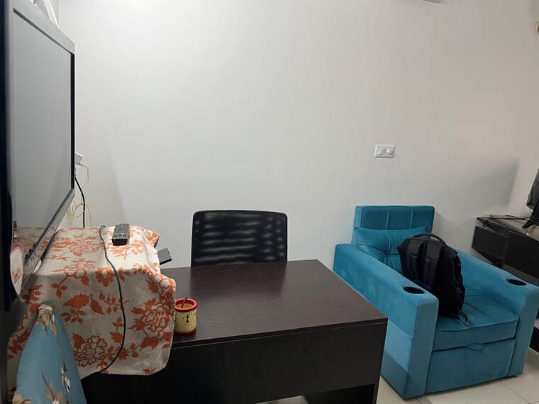 undefined, provident-park-one 1 Bedroom 625 Sq.Ft. Apartment In Kanakapura Road Bangalore 9043141