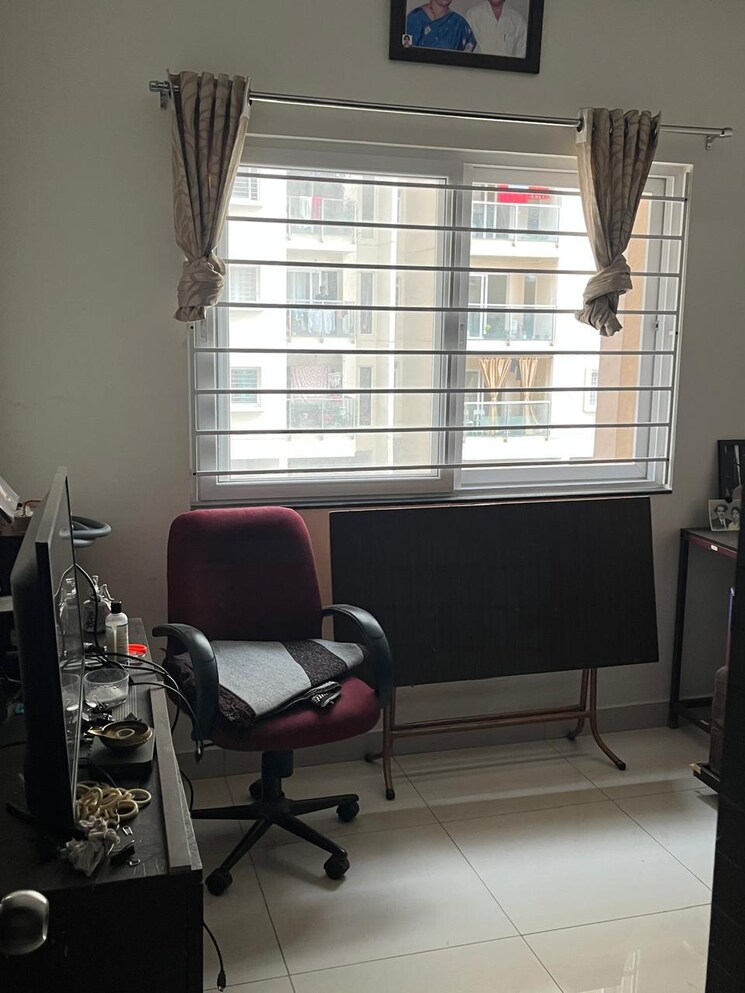 Living Room, provident-park-one 1 Bedroom 625 Sq.Ft. Apartment In Kanakapura Road Bangalore 9043141