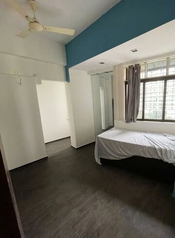 Bedroom in 3 BHK Apartment at Mahindra Aura, Sector 110a – for Rent