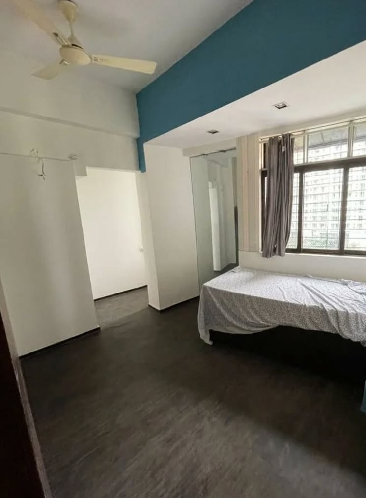 Bedroom, mahindra-aura 3 Bedroom 1960 Sq.Ft. Apartment In Sector 110a Gurgaon 9043157