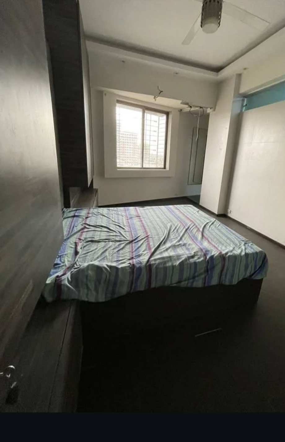 3 BHK + Servant Room 1960 Sq.Ft. Apartment in Mahindra Aura