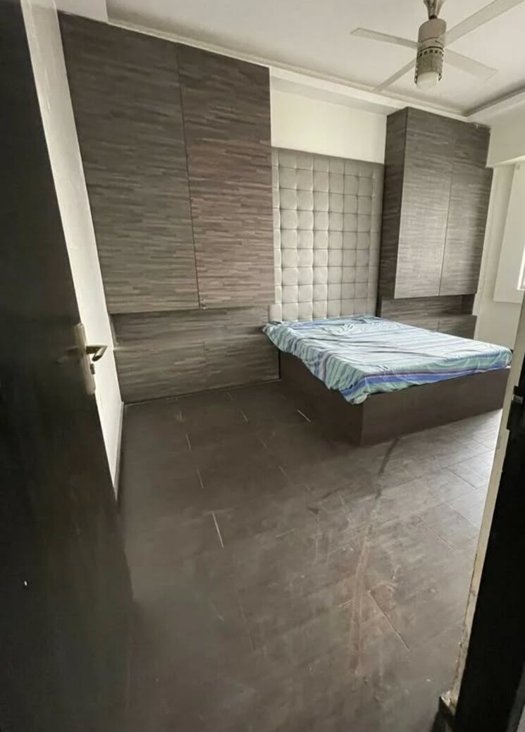 Bedroom, mahindra-aura 3 Bedroom 1960 Sq.Ft. Apartment In Sector 110a Gurgaon 9043157