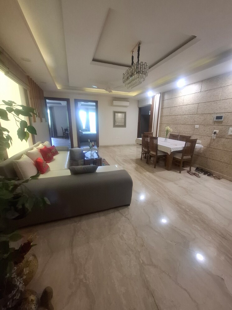 Bathroom, malibu-shopping-arcade 4 Bedroom 380 Sq.Yd. Builder Floor In Sector 47 Gurgaon 9043162