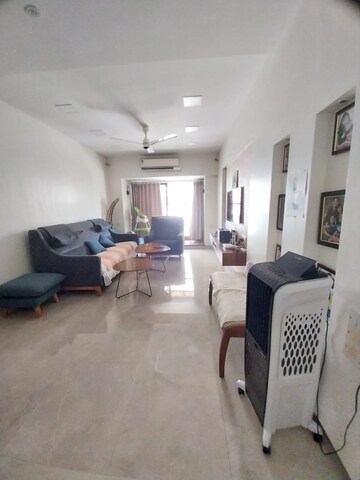 2 BHK Apartment For Rent in K Raheja Raheja Nest, Powai