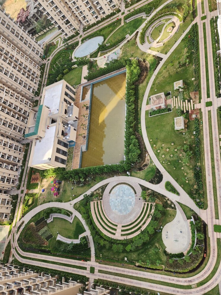 Exterior View, sector 10 greater noida 3.5 Bedroom 1385 Sq.Ft. Apartment In Sector 10 Greater Noida Greater Noida 9043196