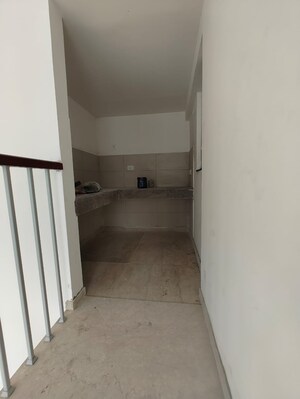 Bathroom in 4 BHK Villa at Godrej Golf Link Villas, Sector 27 Yamuna Expressway – for Sale