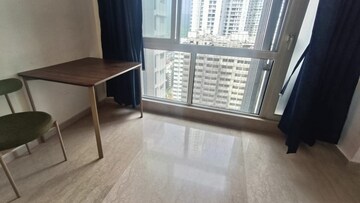 Room in 1 BHK Apartment at Omkar Signet, Malad East – for Rent