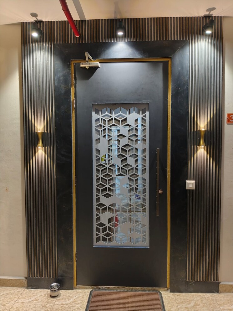 Other, landcraft-golf-links 2 Bedroom 1125 Sq.Ft. Apartment In Pandav Nagar Ghaziabad 9043193