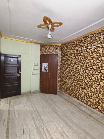 Bedroom in 1 BHK Builder Floor at Malviya Nagar – for Rent