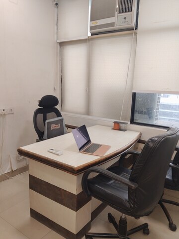 Team Area in  Office Space at Netaji Subhash Place – for Rent