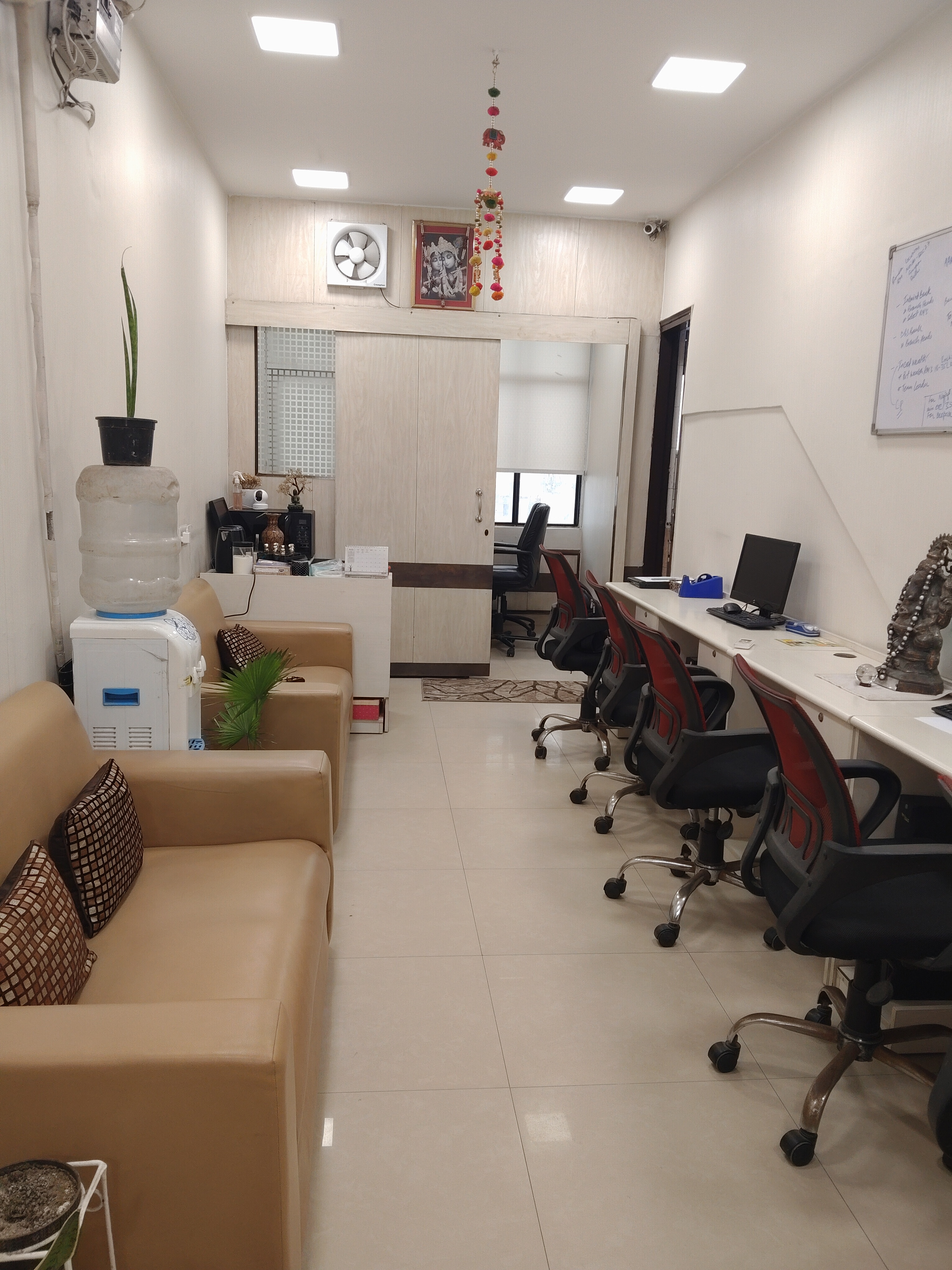 Office Space For Rent in Netaji Subhash Place 