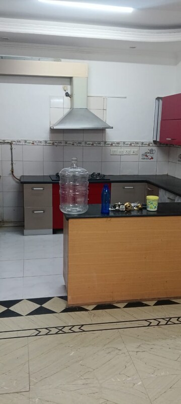 Kitchen in 5 BHK Independent House at RWA Apartments Sector 50, Sector 50 – for Rent