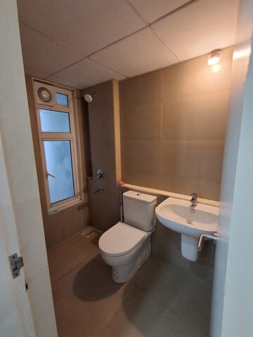 Attached Bathroom in 1 BHK Apartment at Tata Serein, Pokhran Road No Two – for Rent