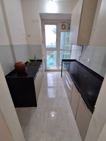1 BHK Apartment For Rent in Tata Serein, Pokhran Road No Two