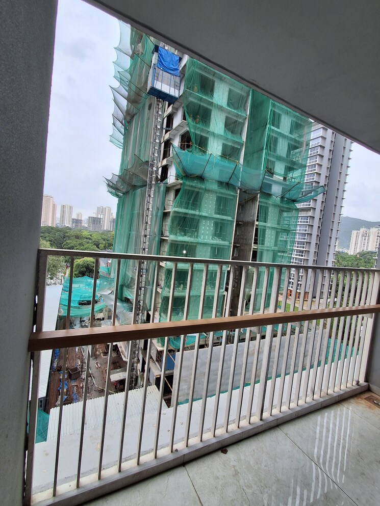 Exterior View, tata-serein 1 Bedroom 446 Sq.Ft. Apartment In Pokhran Road No Two Thane 9043179