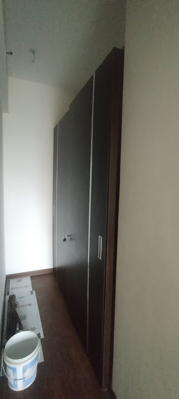 Cupboard in 2 BHK Apartment at Wave Amore, Sector 32 – for Rent