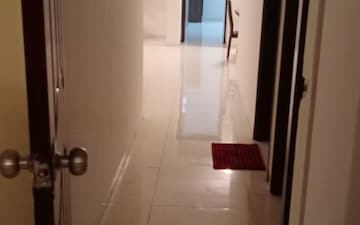 2 BHK Apartment For Rent in Ashoka Triplex Apartment, Kalyani Nagar