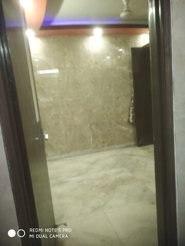 Balcony in 2 BHK Builder Floor at Govindpuri – for Rent
