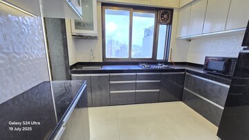 Kitchen in 2 BHK Apartment at Malad West – for Rent