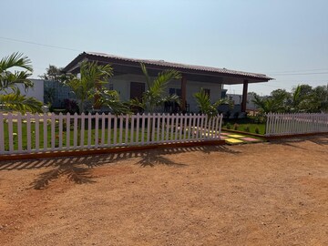  Plot – Exterior View View at Korremula - for Sale