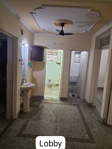 2 BHK Apartment For Sale in Vartalok Apartments, Vasundhara Sector 16