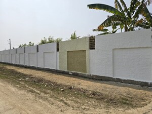  Plot – Exterior View View at Bithoor - for Sale