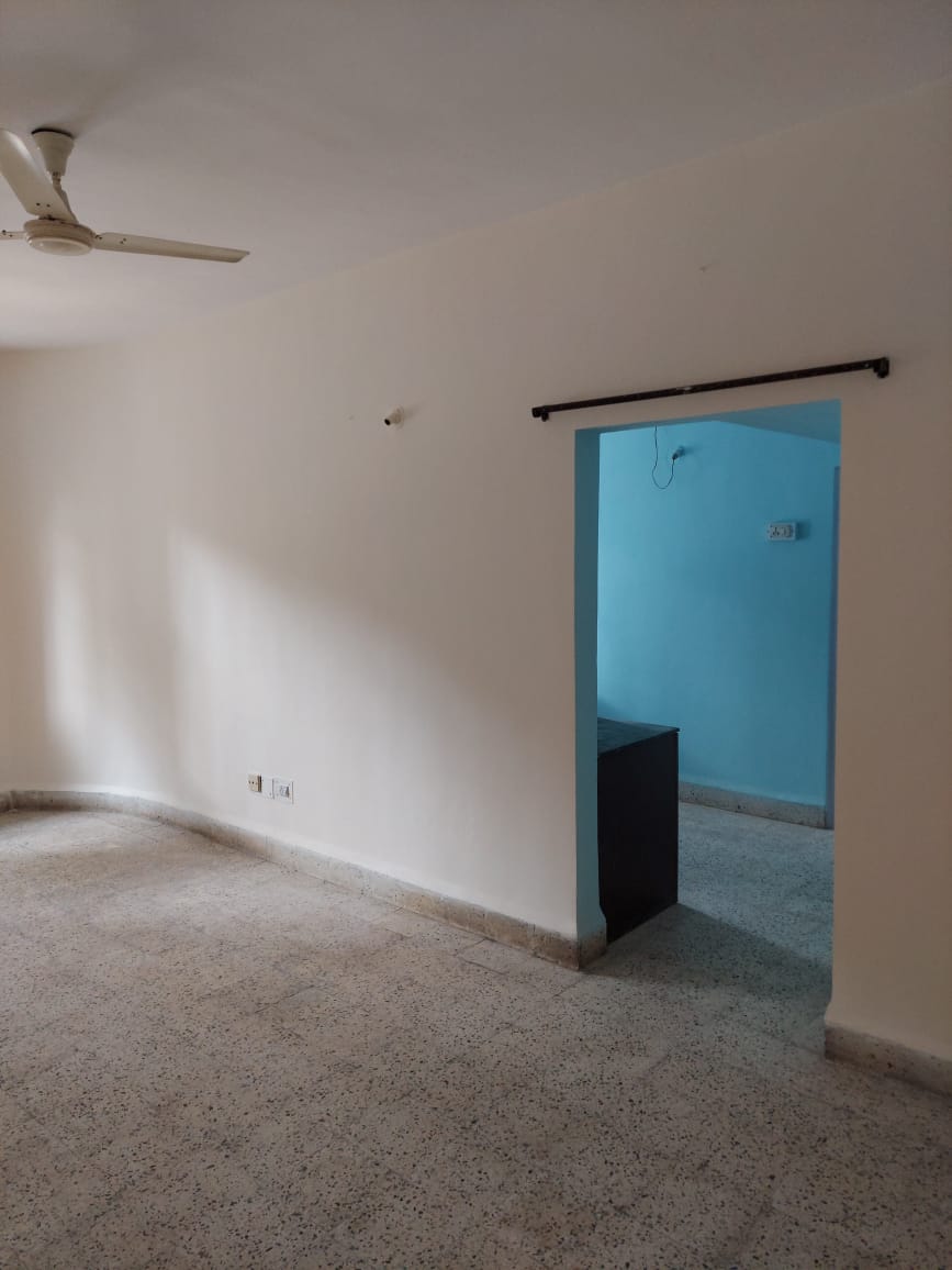 1 BHK Apartment For Rent in Tejovalay Apartment