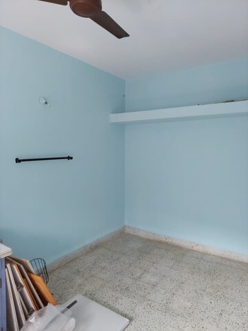 Bedroom in 1 BHK Apartment at Tejovalay Apartment, Karve Nagar – for Rent