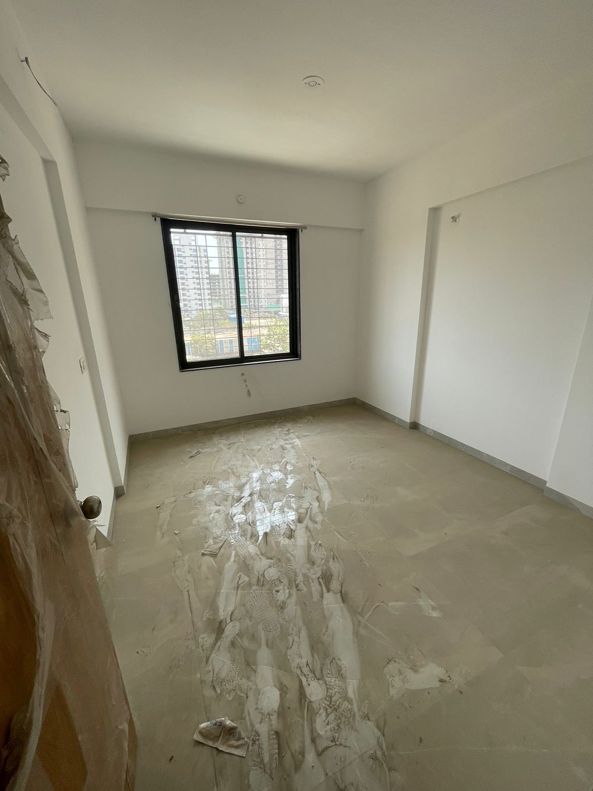 2 BHK Apartment For Rent in Swaraaj Heights