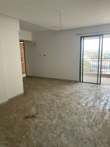 Room in 2 BHK Apartment at Swaraaj Heights, Punawale – for Rent