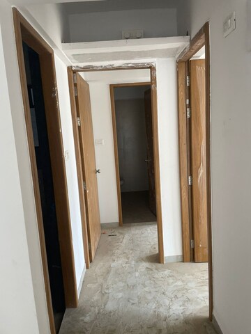 Building Lobby in 2 BHK Apartment at Swaraaj Heights, Punawale – for Rent