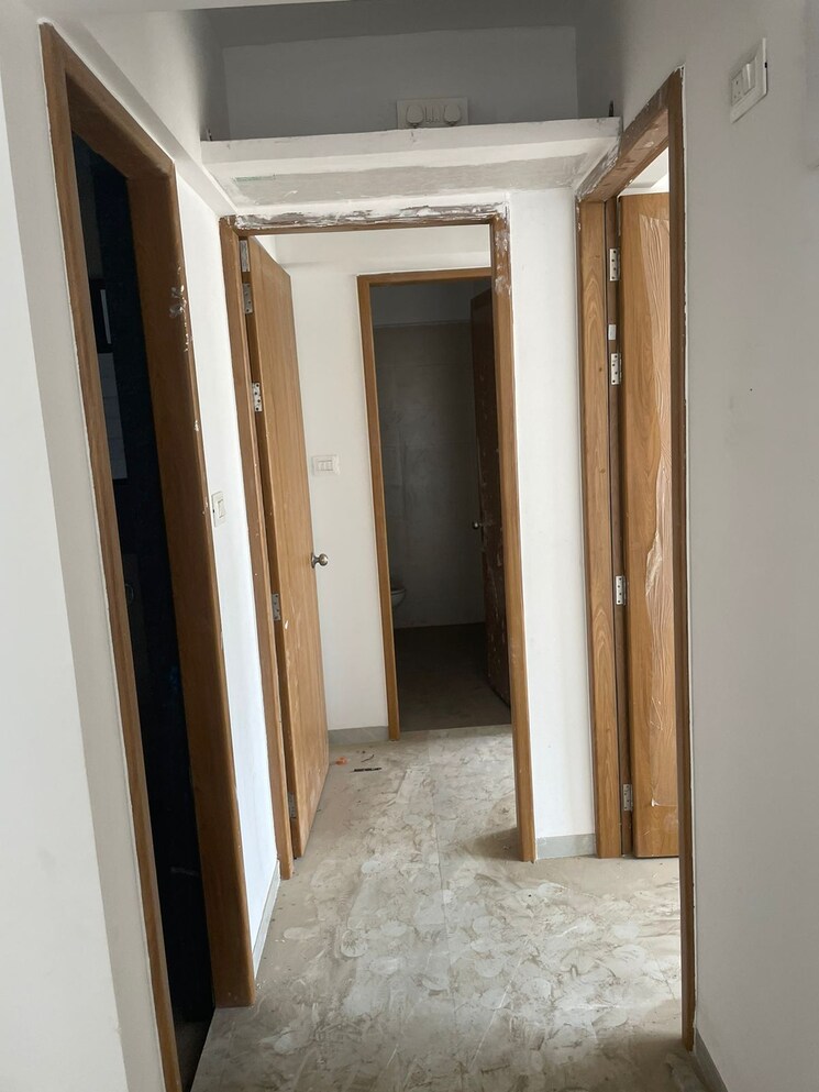 undefined, swaraaj-heights 2 Bedroom 767 Sq.Ft. Apartment In Punawale Pune 9043227