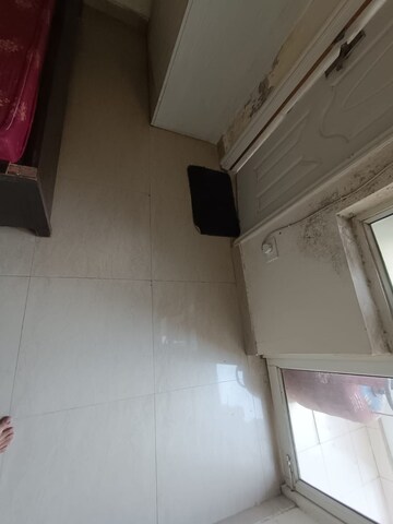 Kitchen in 2 BHK Apartment at Shree Vardhman Mantra, Sector 67 – for Rent