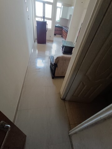 Building Lobby in 2 BHK Apartment at Shree Vardhman Mantra, Sector 67 – for Rent