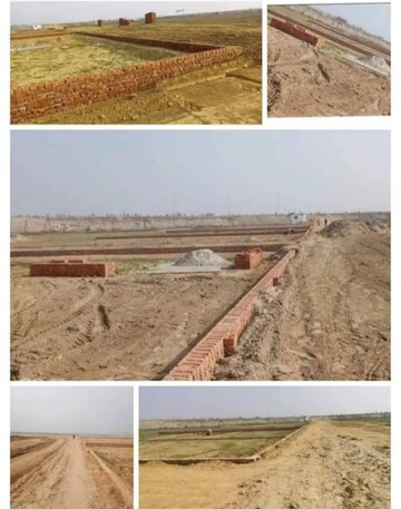 Plot Area in  Plot at Maniram – for Sale