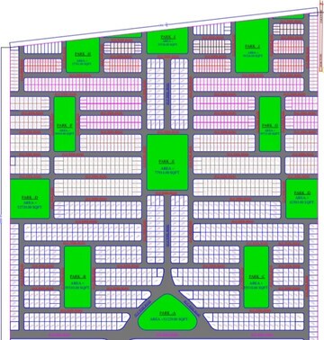  Plot – Map Location View at Maniram - for Sale