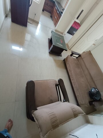 Bathroom in 2 BHK Apartment at Shree Vardhman Mantra, Sector 67 – for Rent