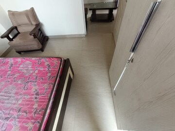 Balcony in 2 BHK Apartment at Shree Vardhman Mantra, Sector 67 – for Rent