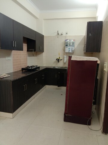 Kitchen in 3 BHK Builder Floor at ABCZ East Sapphire, Sector 45 – for Rent