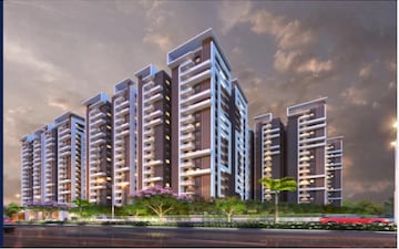 3 BHK Apartment For Sale in Kukatpally