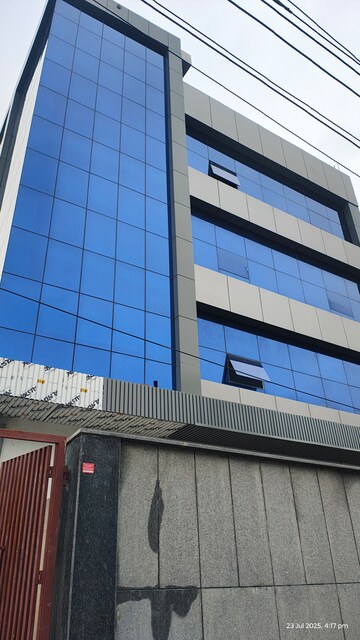 Master Bedroom in  Warehouse at Sector 80 – for Rent