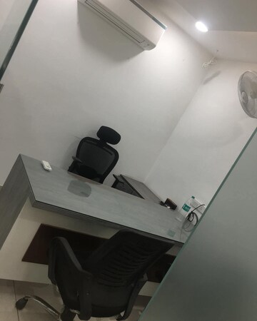 Team Area in  Office Space at Netaji Subhash Place – for Rent
