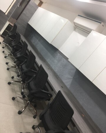 Balcony in  Office Space at Netaji Subhash Place – for Rent