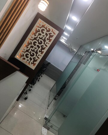 Furnished Amenities in  Office Space at Netaji Subhash Place – for Rent