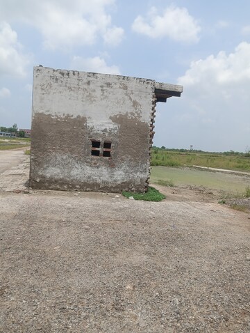 Plot Area in  Plot at Ajhai Khurd – for Sale