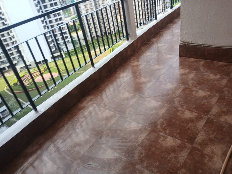 Balcony, pareena-the-elite-residences 3 Bedroom 2173 Sq.Ft. Apartment In Sector 99 Gurgaon 9043252